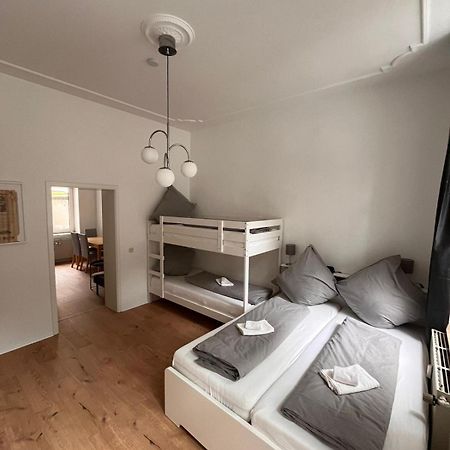 Apartament Ottos Traumland Krefeld Zewnętrze zdjęcie