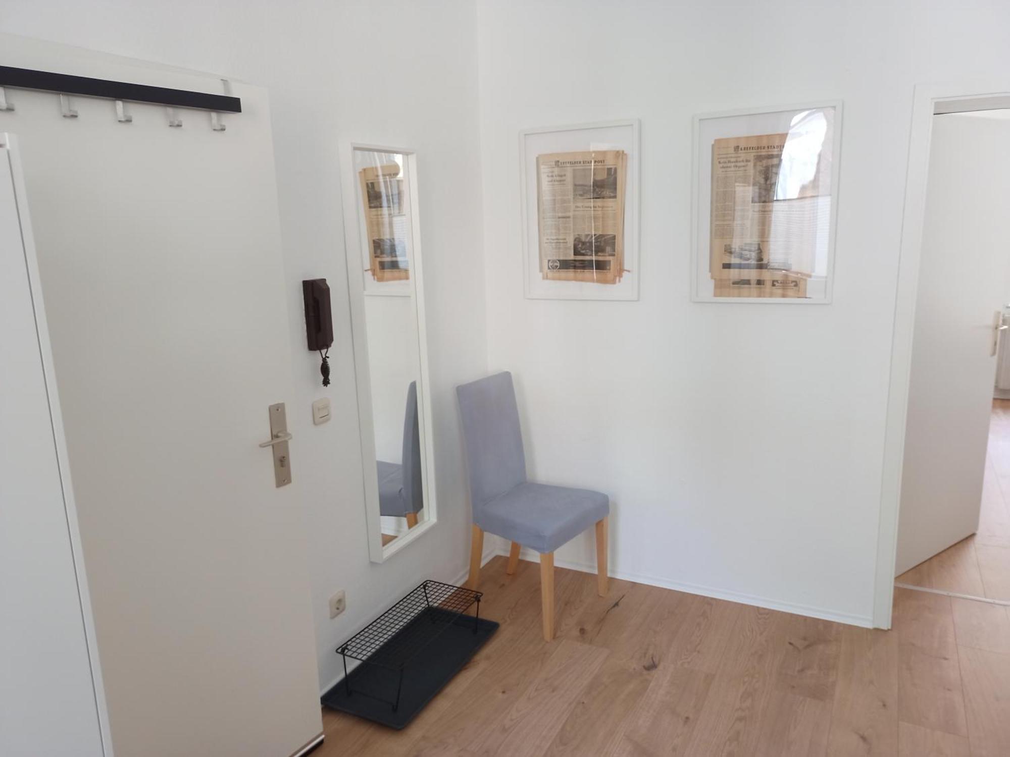 Apartament Ottos Traumland Krefeld Zewnętrze zdjęcie