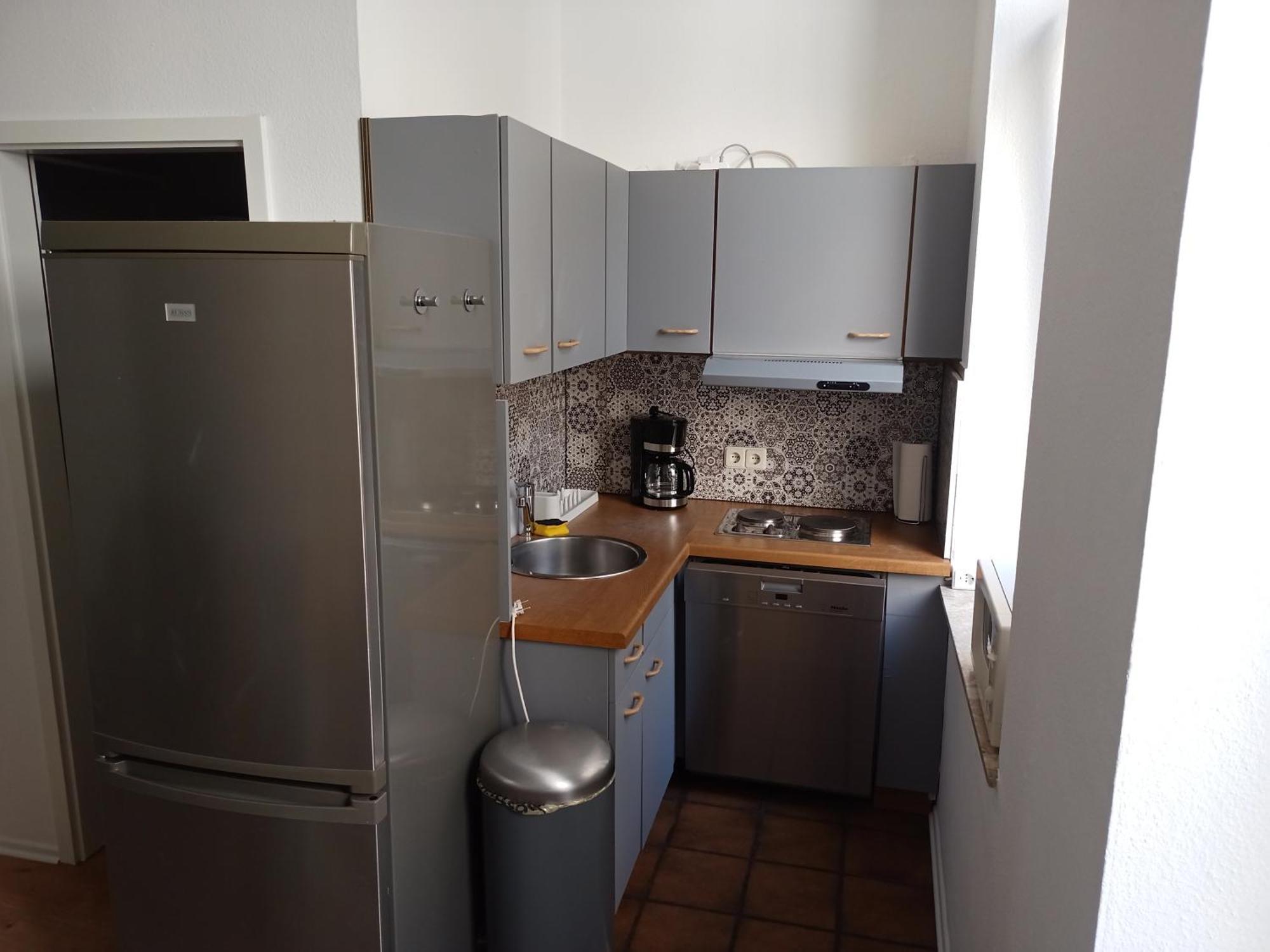 Apartament Ottos Traumland Krefeld Zewnętrze zdjęcie