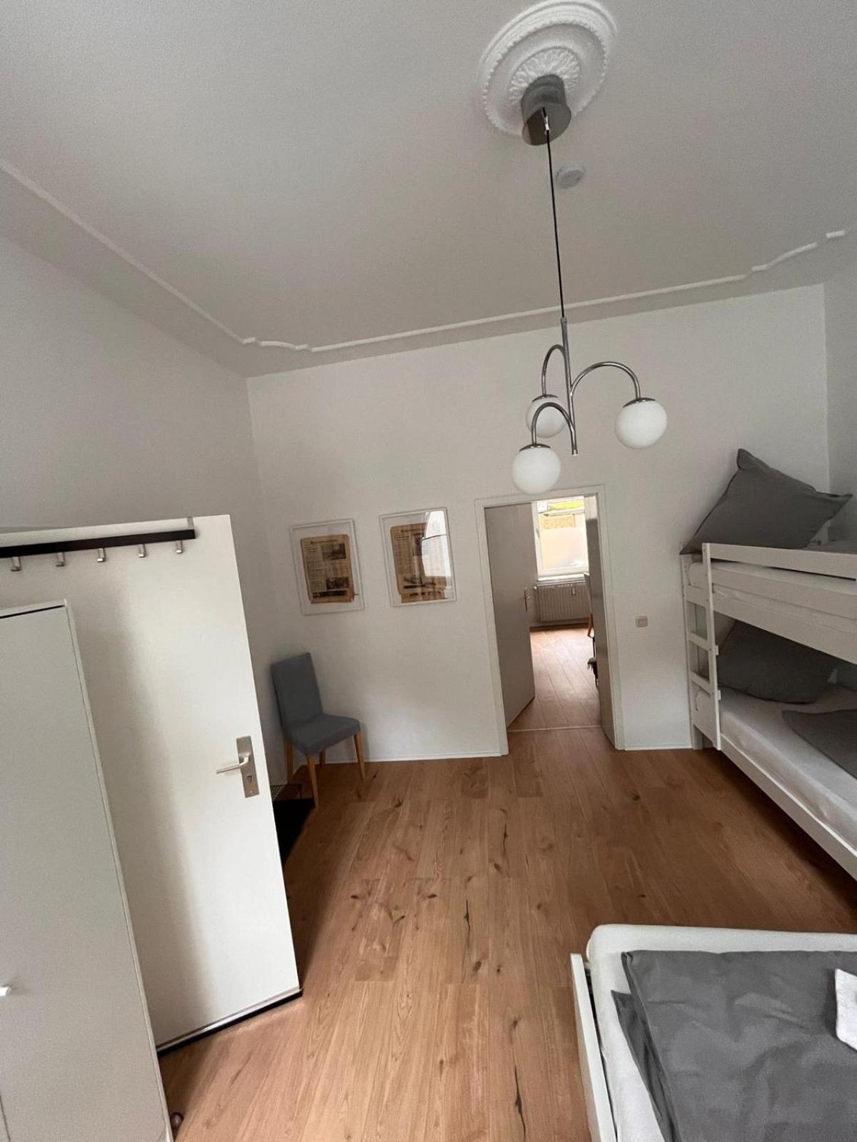 Apartament Ottos Traumland Krefeld Zewnętrze zdjęcie