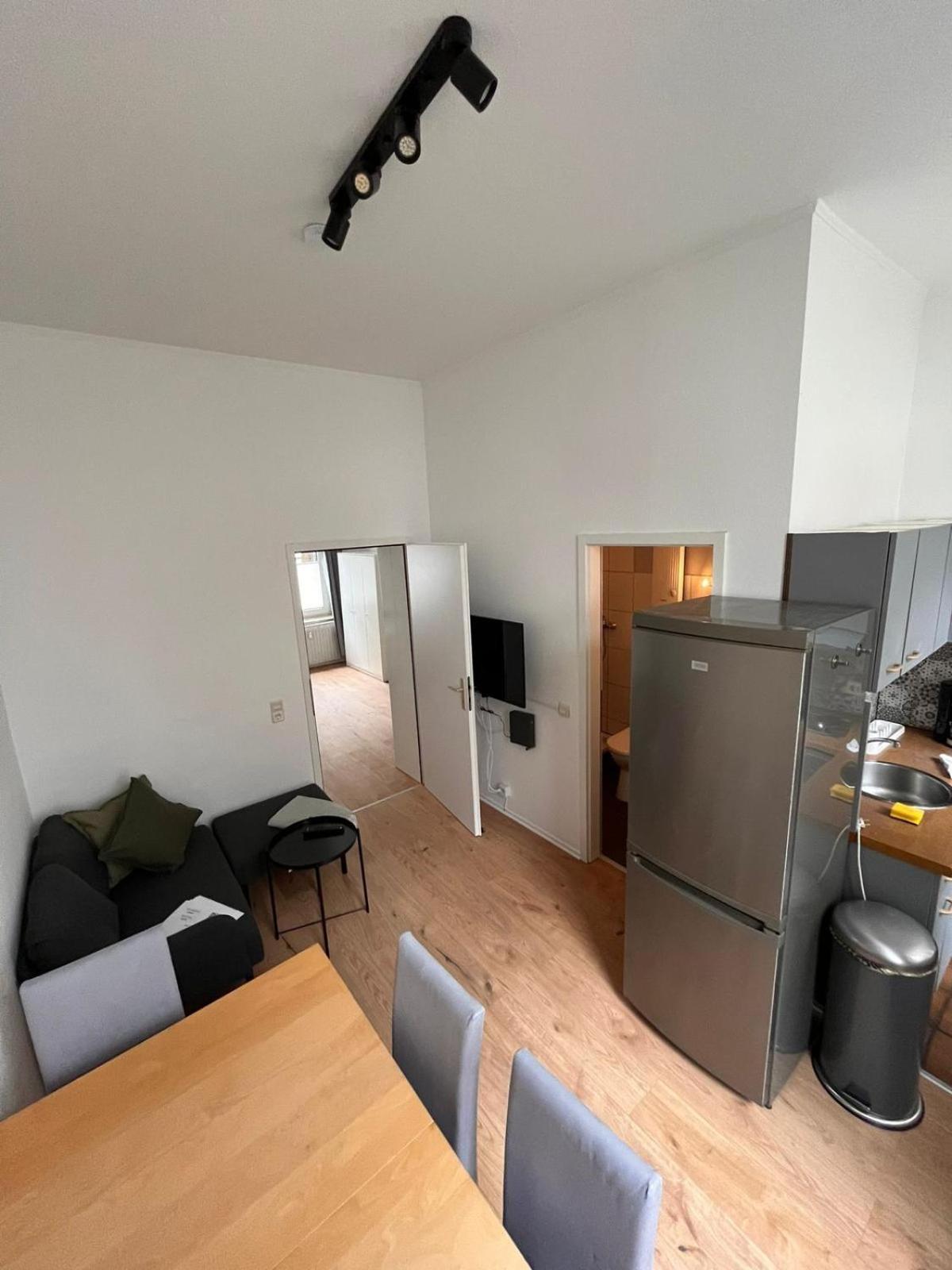 Apartament Ottos Traumland Krefeld Zewnętrze zdjęcie