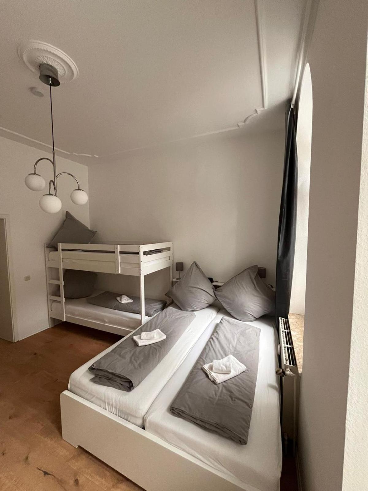 Apartament Ottos Traumland Krefeld Zewnętrze zdjęcie