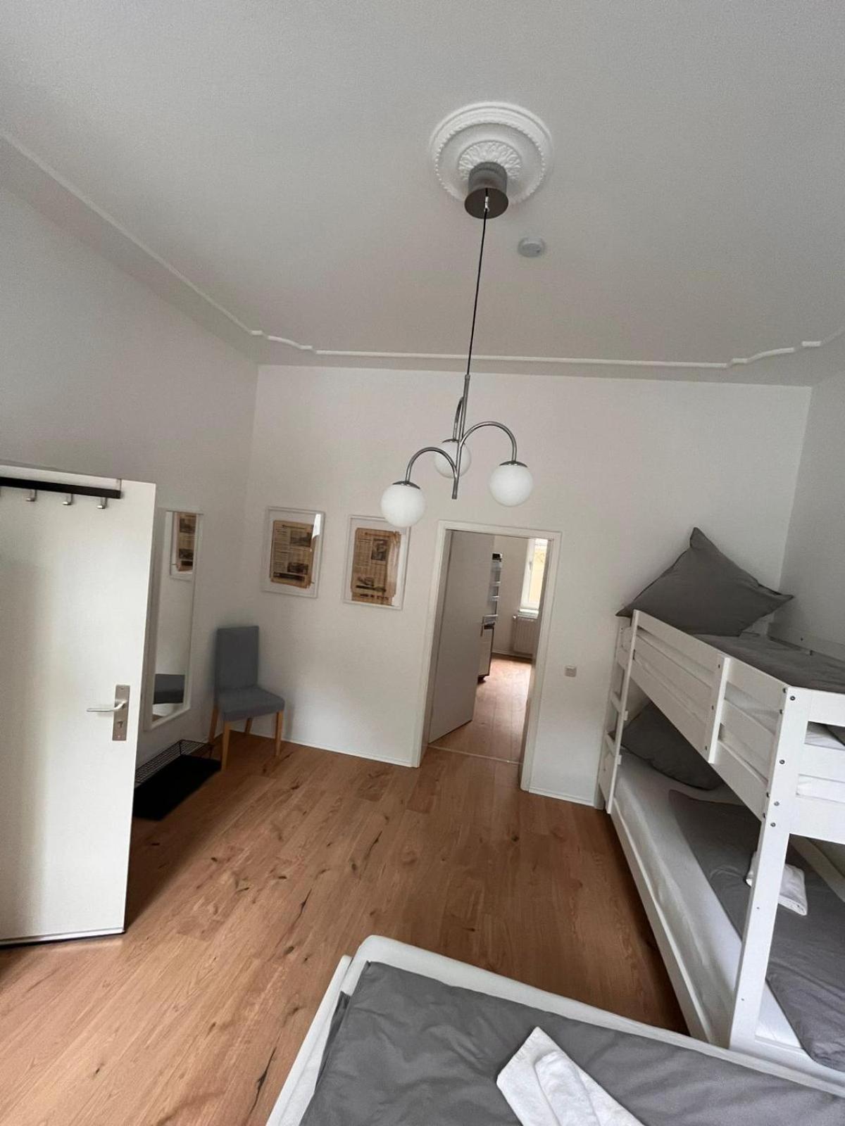 Apartament Ottos Traumland Krefeld Zewnętrze zdjęcie