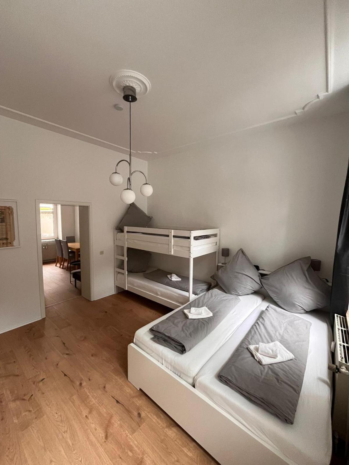 Apartament Ottos Traumland Krefeld Zewnętrze zdjęcie