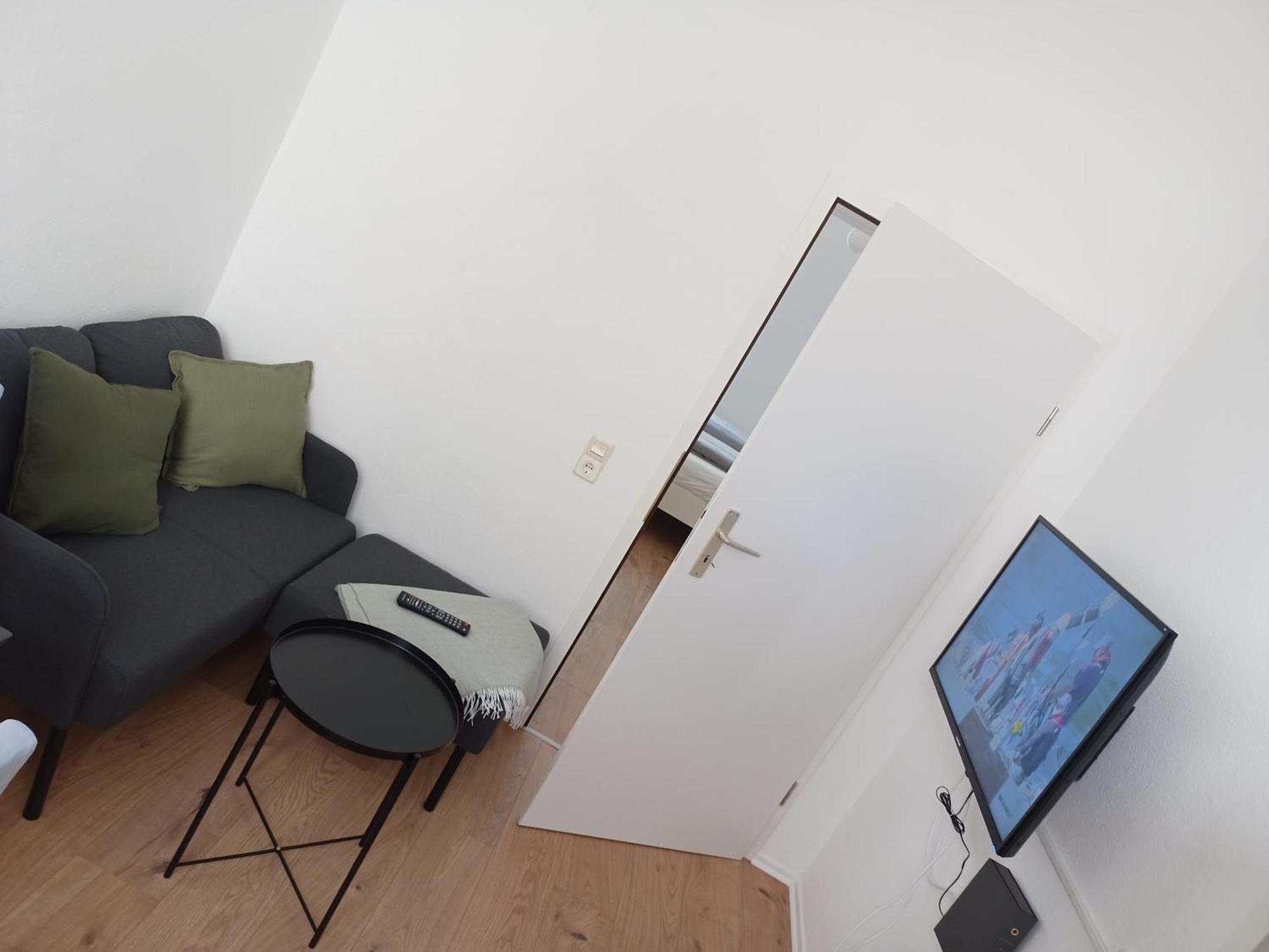 Apartament Ottos Traumland Krefeld Zewnętrze zdjęcie