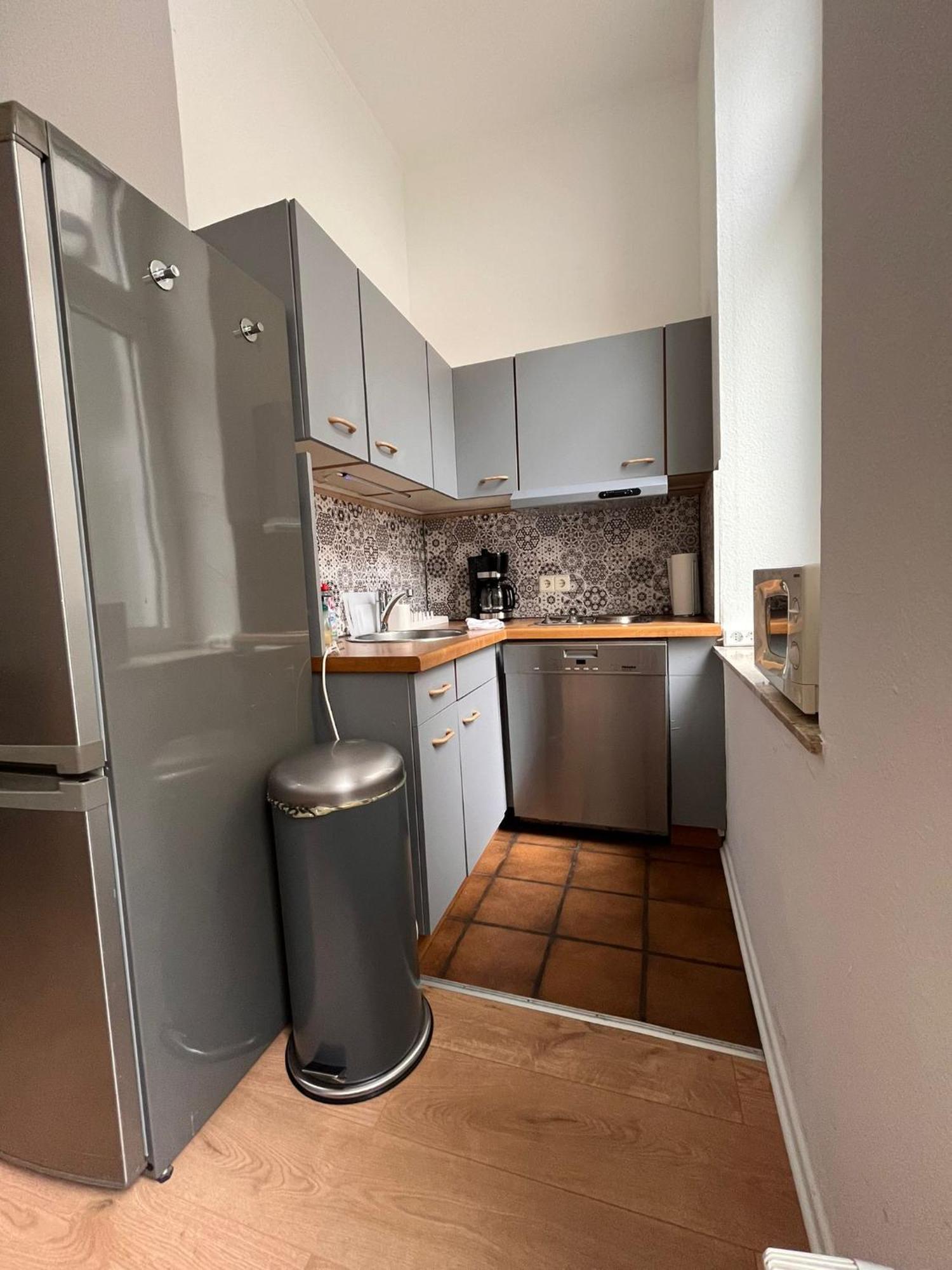 Apartament Ottos Traumland Krefeld Zewnętrze zdjęcie